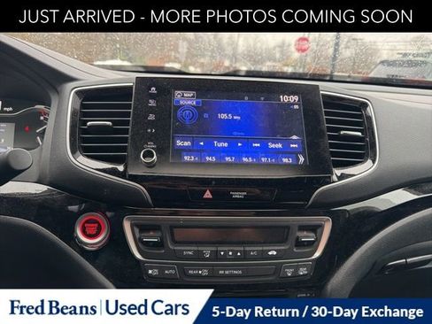 Used 2023 Honda Ridgeline Black Edition image 13