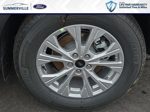 New 2026 Ford Escape Active FWD image 32