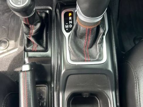 Used 2019 Jeep Wrangler Unlimited Rubicon w/ Advanced Safety Group AWD/4WD image 25