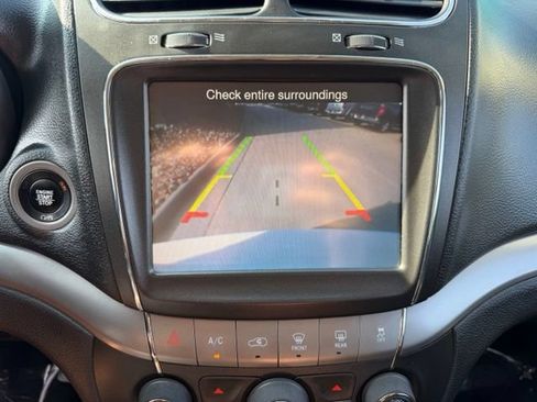 Used 2017 Dodge Journey Crossroad w/ Rear Seat Video Group I AWD/4WD image 20