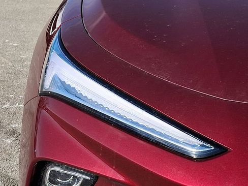 New 2025 Buick Envista Preferred w/ Convenience I Package image 10