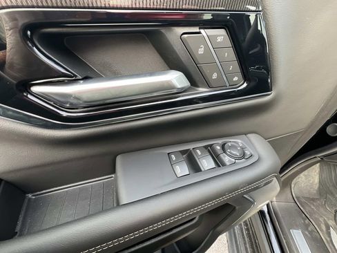 New 2026 GMC Yukon XL Elevation w/ LPO, Floor Liner Package image 18