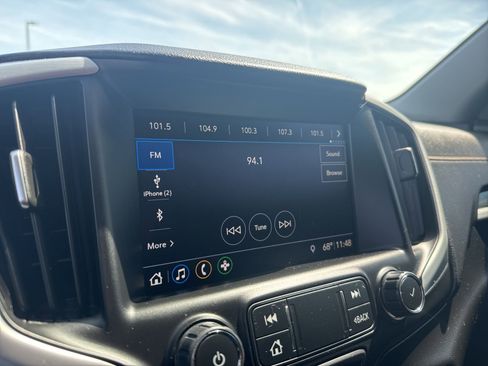 Used 2019 GMC Terrain SLT w/ Preferred Package AWD/4WD image 33