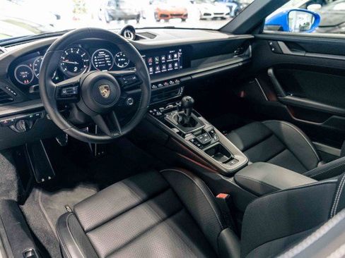 Used 2022 Porsche 911 Carrera S image 15