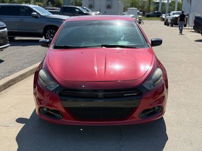 Used 2015 Dodge Dart SXT