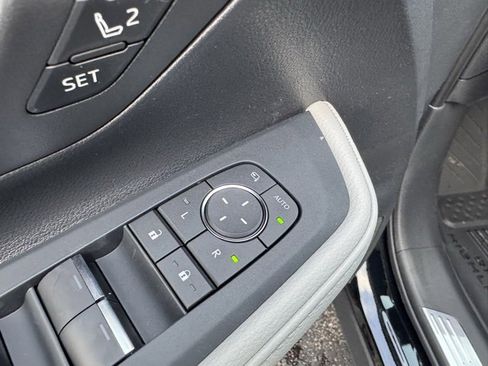 New 2026 Toyota Grand Highlander AWD Hybrid image 21