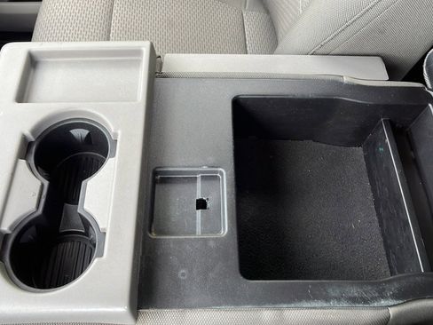 Used 2016 Ford F150 XLT w/ Equipment Group 301A Mid AWD/4WD image 13