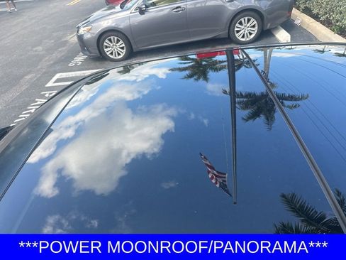 Used 2016 Mercedes-Benz S 550 Sedan image 7