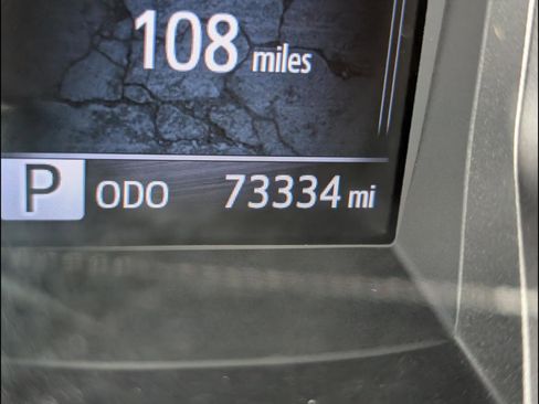 Used 2020 Toyota Tacoma TRD Sport AWD/4WD image 14