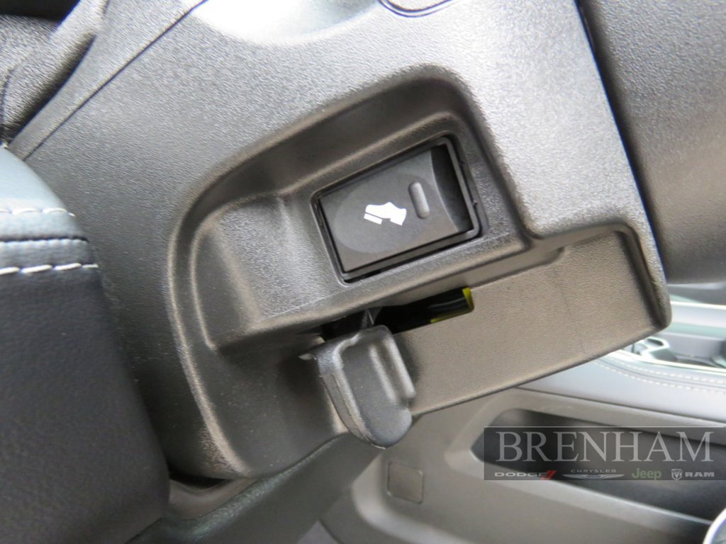 Used 2026 RAM 2500 Limited AWD/4WD image 15