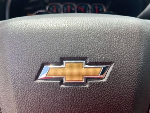 Used 2018 Chevrolet Silverado 1500 LTZ w/ Sport Package RWD image 22