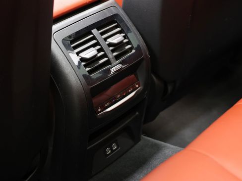 Used 2022 BMW X3 M w/ Competition Package AWD/4WD image 46