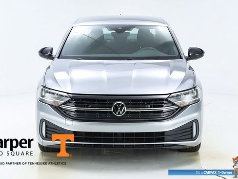 Used 2024 Volkswagen Jetta Sport image 52