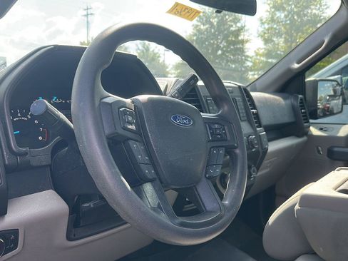 Used 2020 Ford F150 XL w/ Equipment Group 101A Mid RWD image 2