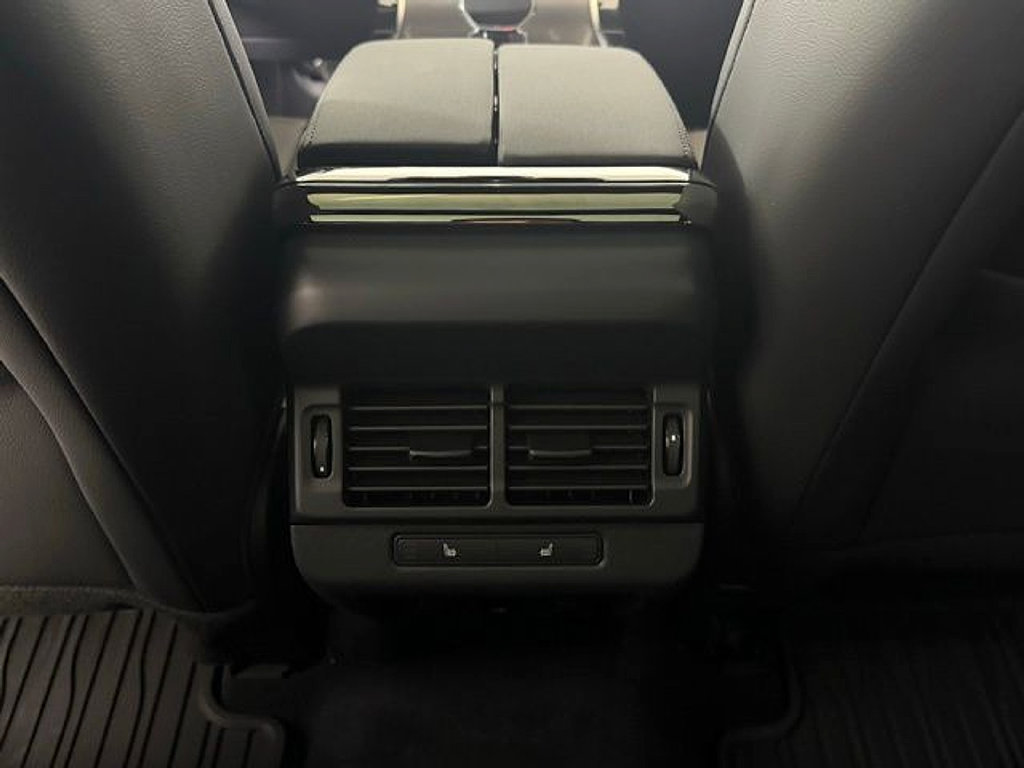 New 2026 Land Rover Range Rover Evoque S AWD/4WD image 19