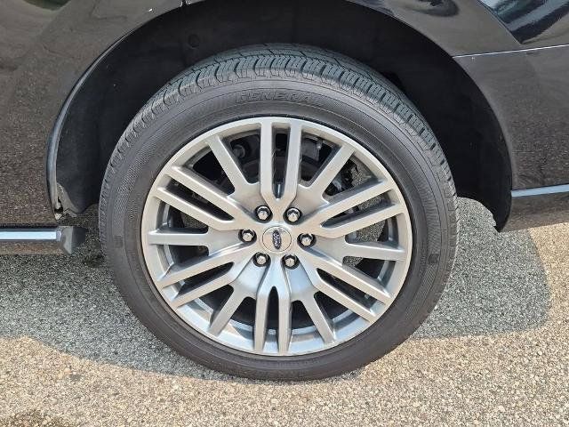 Certified 2023 Ford Expedition Platinum AWD/4WD image 11