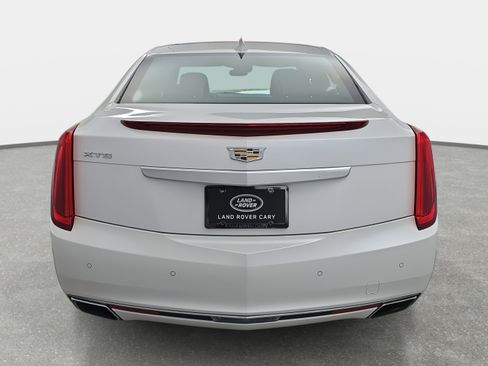 Used 2016 Cadillac XTS Luxury w/ Driver Awareness Package image 6
