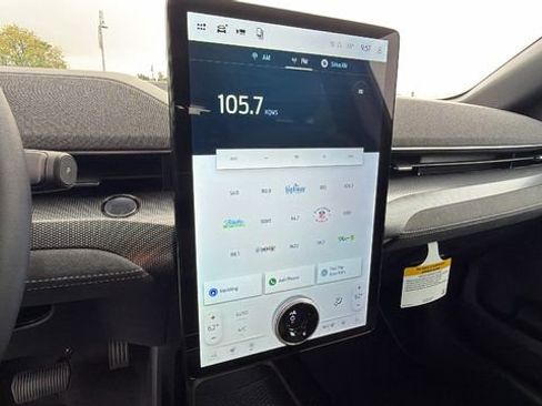 New 2026 Ford Mustang Mach-E GT image 26