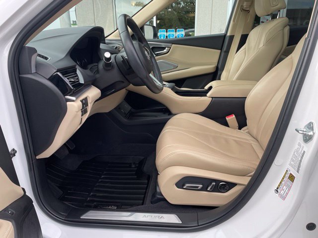Used 2023 Acura RDX w/ Technology Package AWD/4WD image 15