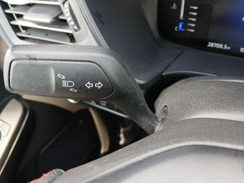Used 2023 Ford Escape ST-Line AWD/4WD image 25