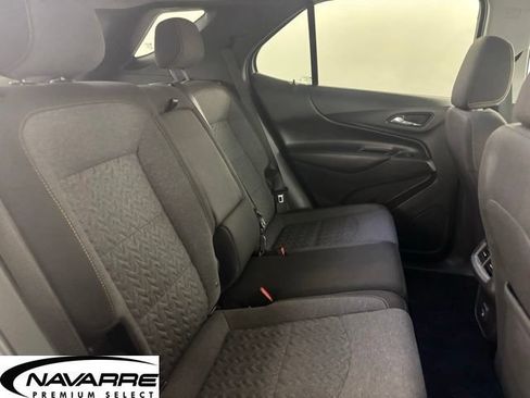Used 2022 Chevrolet Equinox LT AWD/4WD image 26