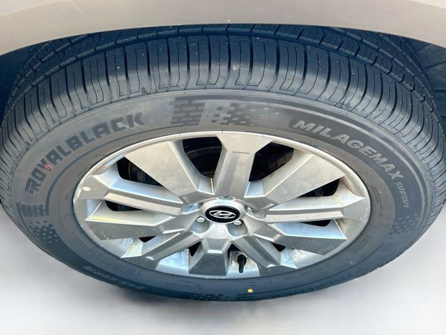 Used 2025 Hyundai Palisade SEL AWD/4WD image 11