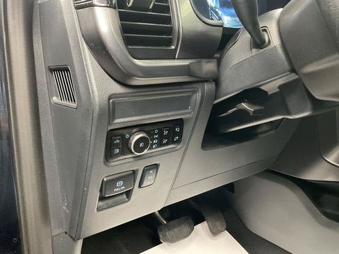 Used 2025 Ford F150 Lariat w/ Equipment Group 501A Mid AWD/4WD image 14