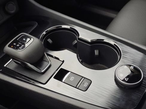 New 2026 Nissan Rogue Dark Armor AWD/4WD image 24