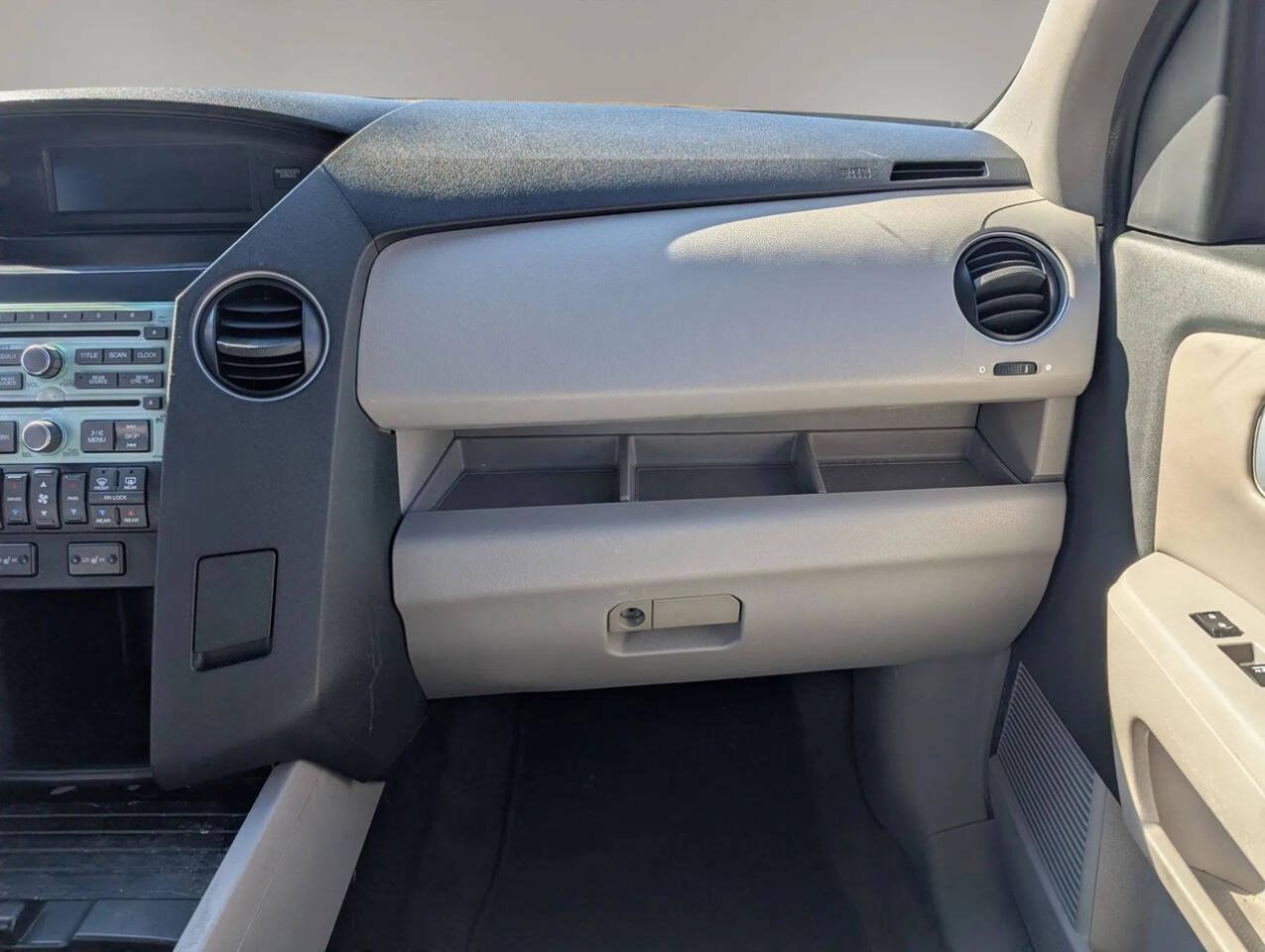 Used 2011 Honda Pilot EX-L image 39
