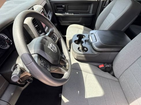 Used 2024 RAM 1500 Tradesman w/ Tradesman SXT Package AWD/4WD image 17