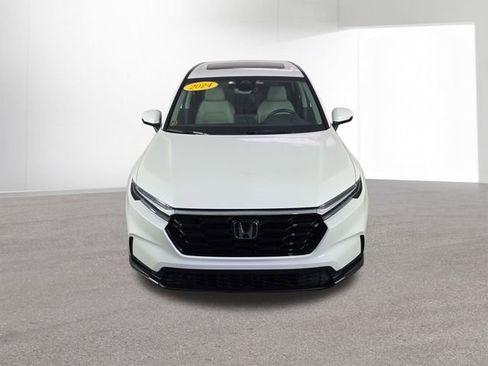 Used 2024 Honda CR-V EX-L image 45