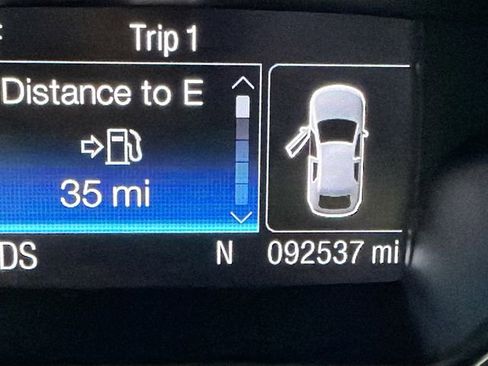 Used 2013 Ford Escape SE image 11