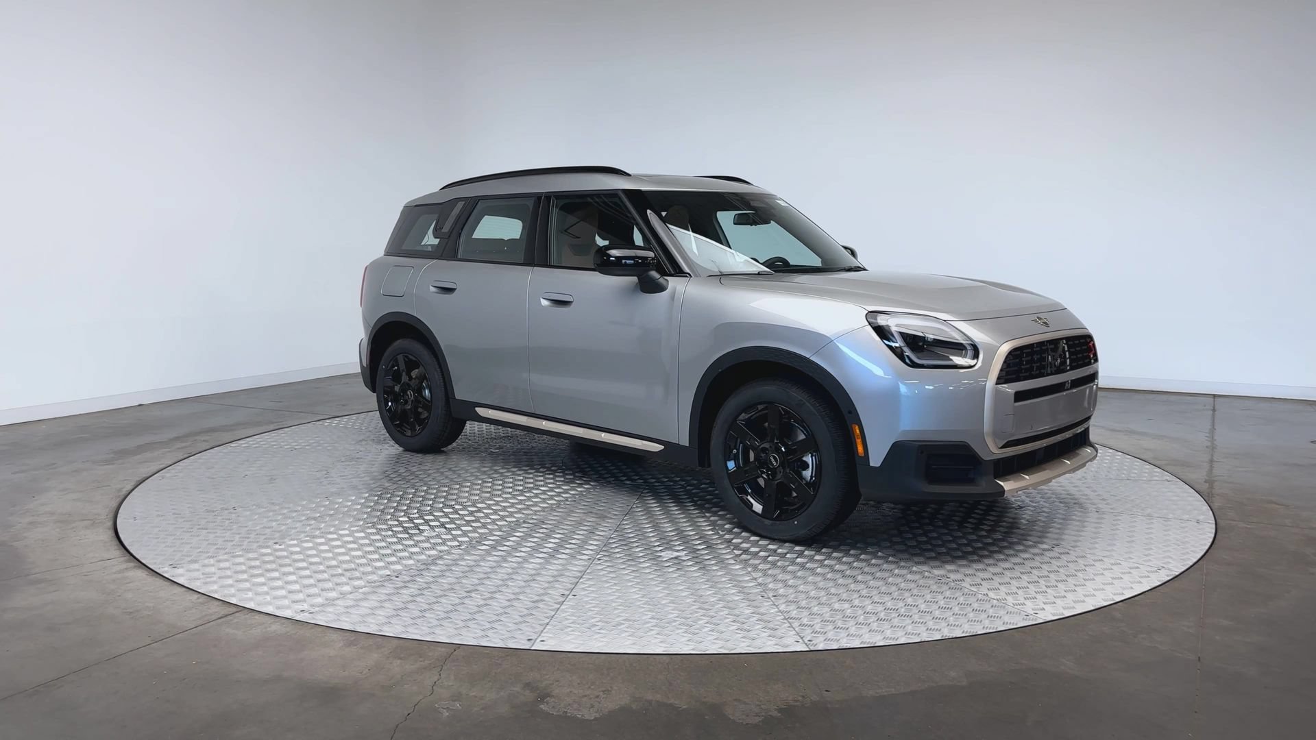 Used 2027 MINI Cooper Countryman S AWD/4WD image 2
