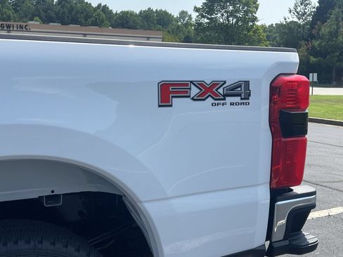New 2026 Ford F250 Lariat AWD/4WD image 30