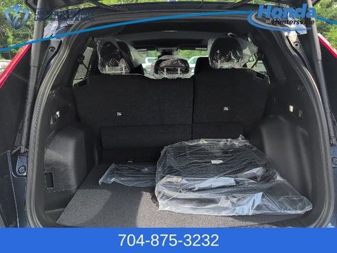 New 2026 Honda CR-V TrailSport image 11