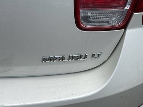 Used 2014 Chevrolet Malibu LT FWD image 4