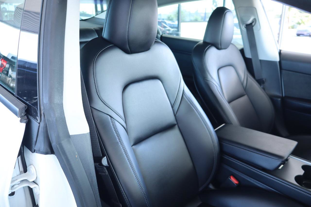Used 2023 Tesla Model 3 Standard Range RWD image 33