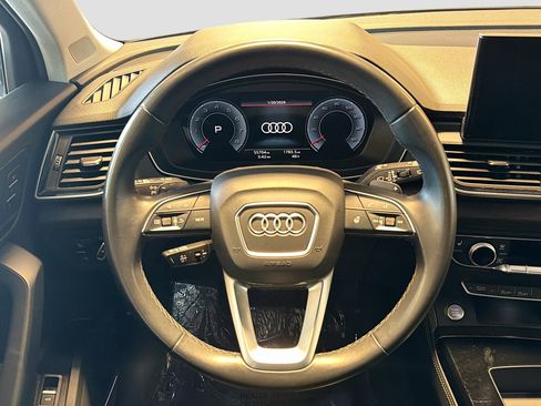 Used 2024 Audi Q5 2.0T Premium Plus image 18
