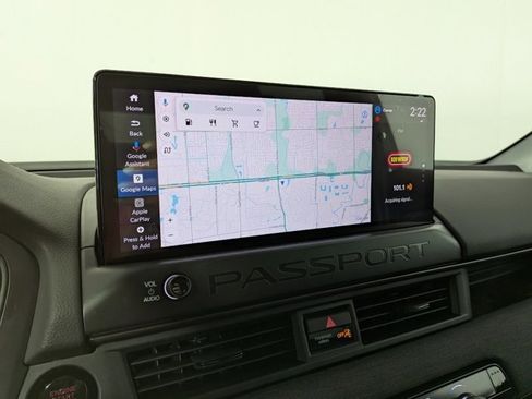 New 2026 Honda Passport TrailSport image 6