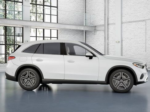 New 2026 Mercedes-Benz GLC 300 image 10