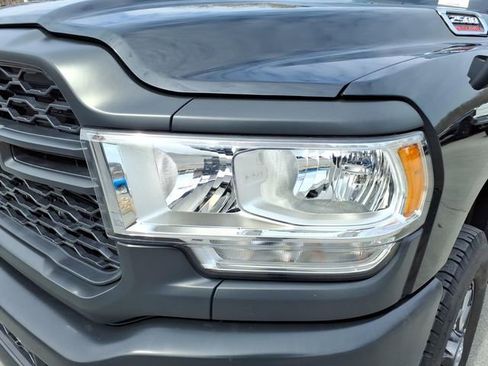 Used 2022 RAM 2500 Tradesman image 14