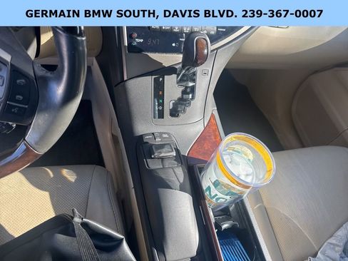 Used 2015 Lexus RX 350 FWD image 8