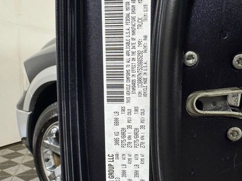 Used 2013 RAM 1500 Laramie w/ Convenience Group image 34