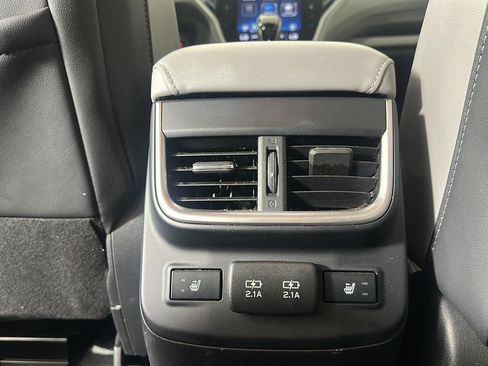 Used 2021 Subaru Legacy Limited XT w/ Popular Package #3 AWD/4WD image 19