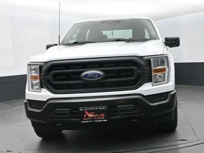 Used 2022 Ford F150 XL w/ Trailer Tow Package
