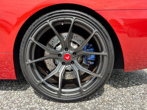 Used 2013 BMW M6 Coupe image 37
