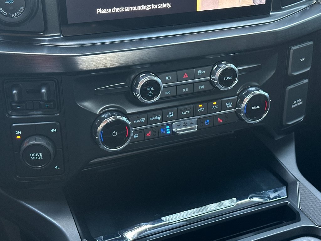 New 2026 Ford F350 Lariat w/ Lariat Ultimate Package AWD/4WD image 19