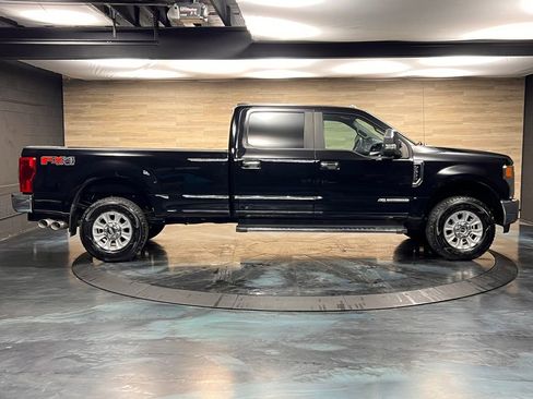 Used 2022 Ford F350 XL w/ STX Appearance Package AWD/4WD image 22