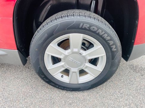 Used 2012 GMC Terrain SLE image 12
