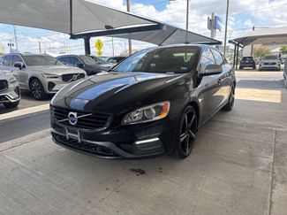 Used 2016 Volvo S60 T6 R-Design w/ Convenience Package AWD/4WD video 1